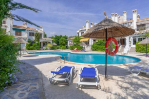 Casa Billarose - Lovely House overlooking pool & walking distance to the Beach and Restaurants
